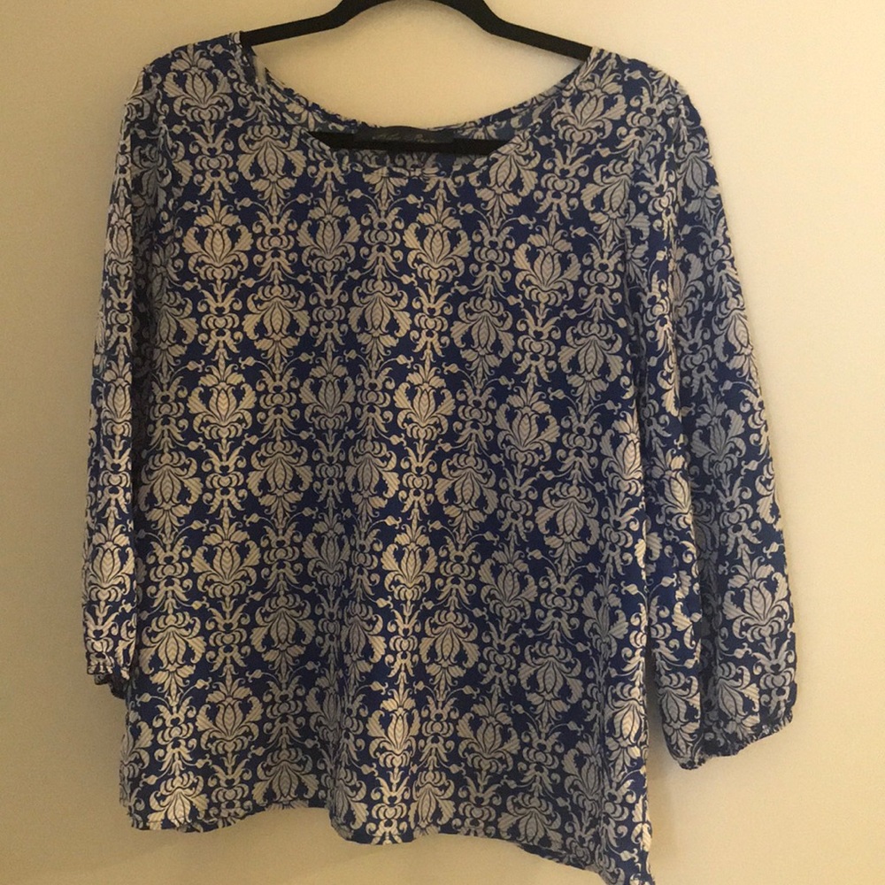 Blouse
